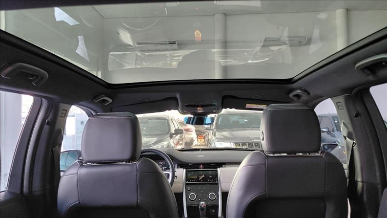  DISCOVERY SPORT  2.0 D200 Turbo R-dynamic SE 7
