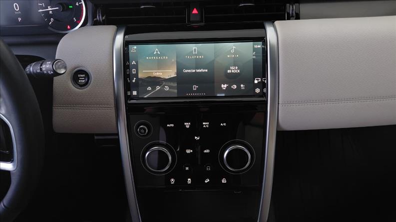  DISCOVERY SPORT  2.0 D200 Turbo R-dynamic SE 11