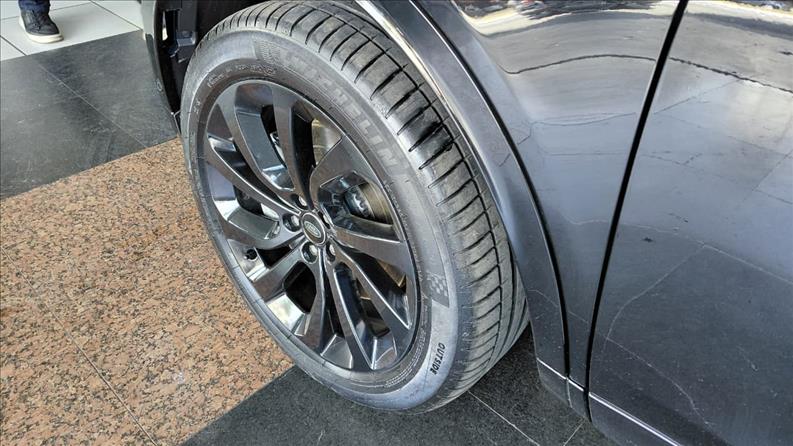 DISCOVERY SPORT  2.0 D200 Turbo R-dynamic SE 15