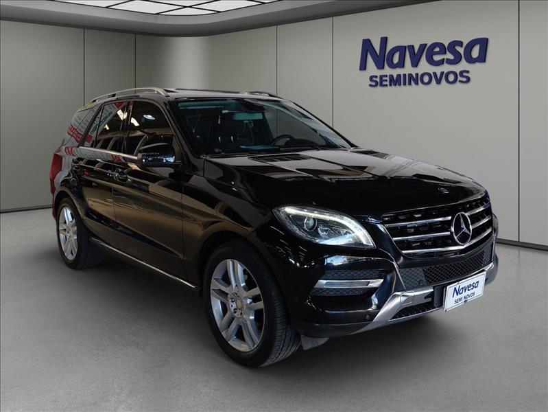  ML 350  3.0 Bluetec V6 1