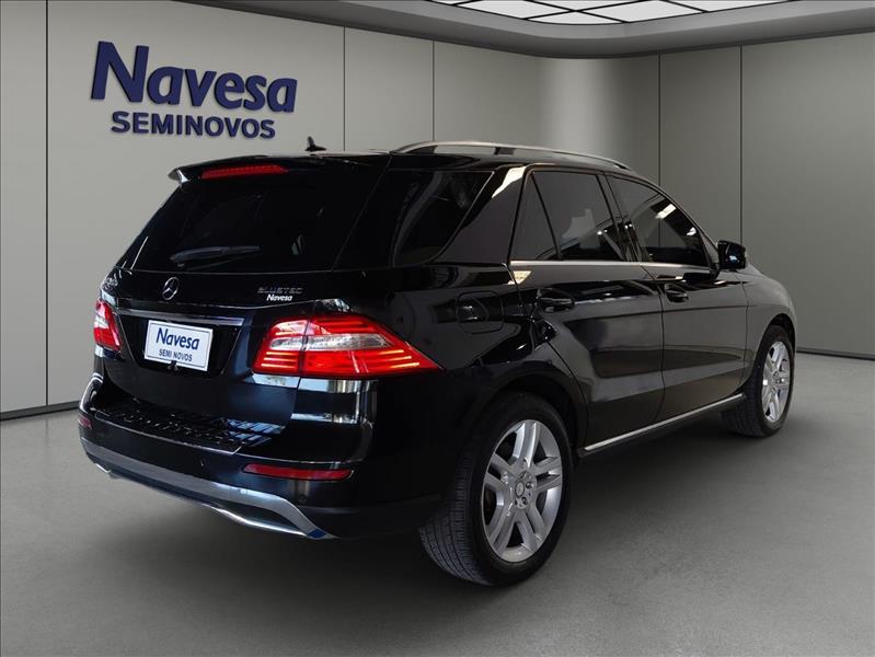  ML 350  3.0 Bluetec V6 2
