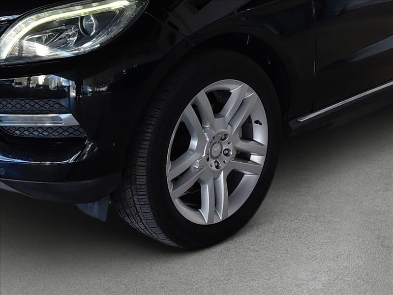  ML 350  3.0 Bluetec V6 5