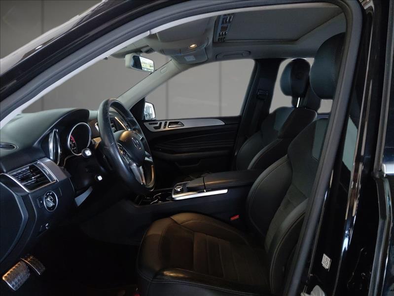  ML 350  3.0 Bluetec V6 6