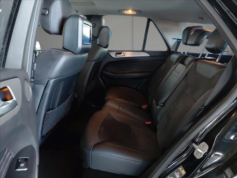  ML 350  3.0 Bluetec V6 10