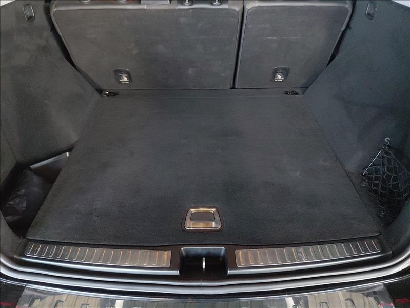  ML 350  3.0 Bluetec V6 11