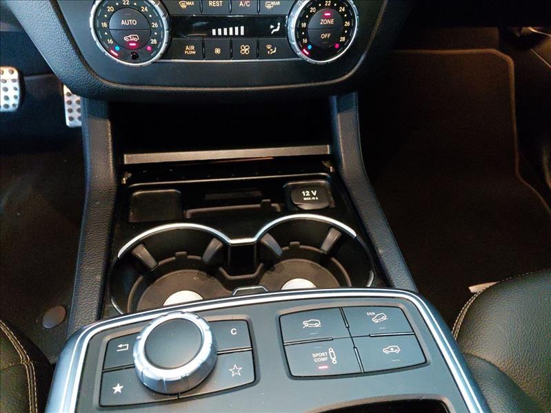  ML 350  3.0 Bluetec V6 13