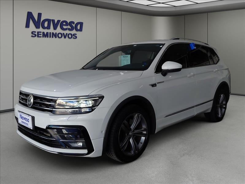  TIGUAN  2.0 350 TSI Allspace R-line 4motion 