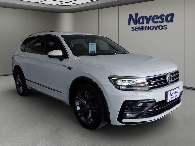  TIGUAN  2.0 350 TSI Allspace R-line 4motion 1