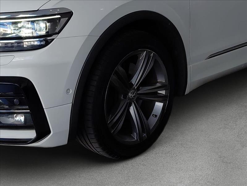  TIGUAN  2.0 350 TSI Allspace R-line 4motion 5