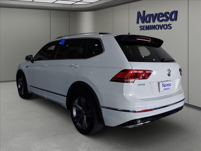  TIGUAN  2.0 350 TSI Allspace R-line 4motion 3