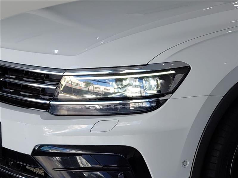  TIGUAN  2.0 350 TSI Allspace R-line 4motion 4