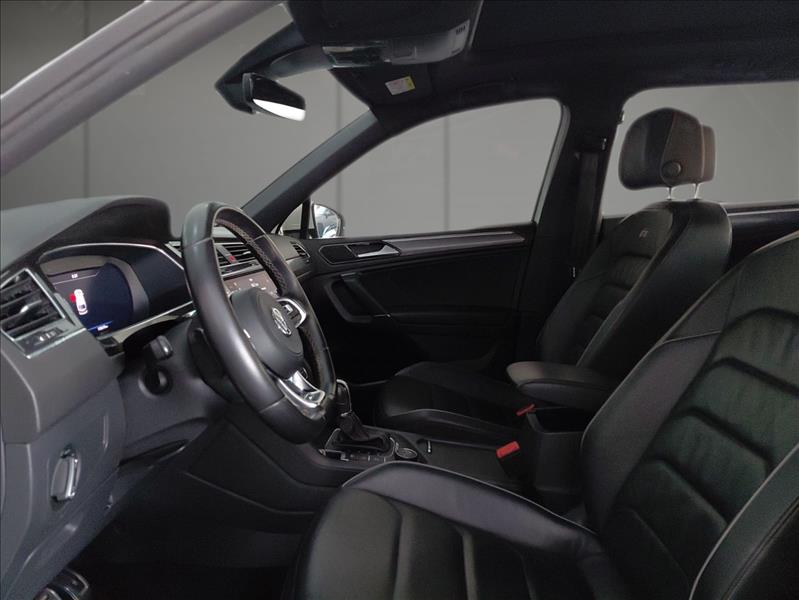  TIGUAN  2.0 350 TSI Allspace R-line 4motion 7
