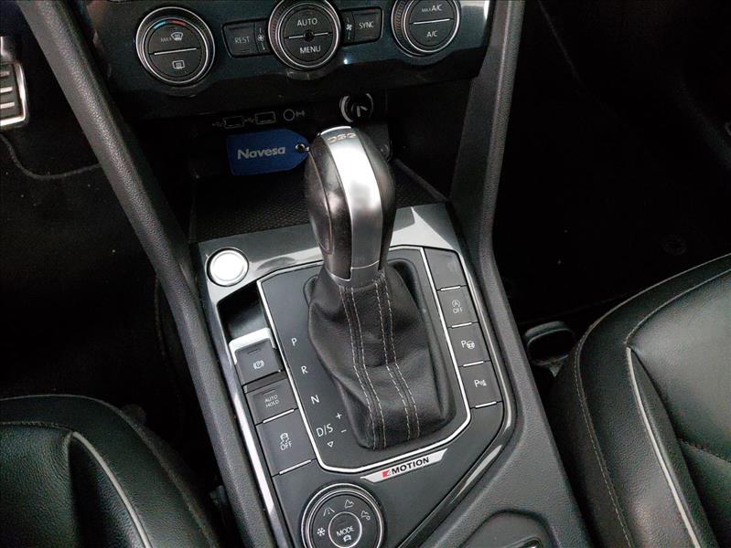  TIGUAN  2.0 350 TSI Allspace R-line 4motion 9