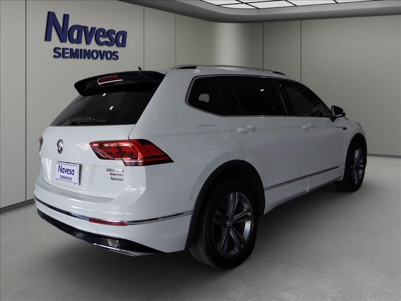  TIGUAN  2.0 350 TSI Allspace R-line 4motion 2