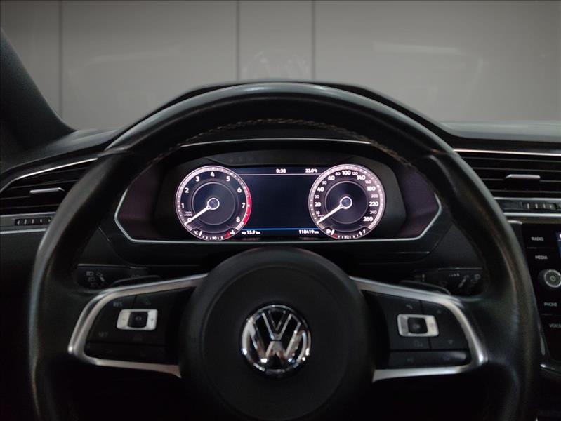  TIGUAN  2.0 350 TSI Allspace R-line 4motion 15
