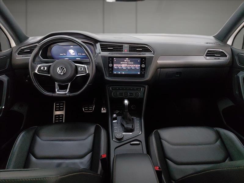  TIGUAN  2.0 350 TSI Allspace R-line 4motion 16