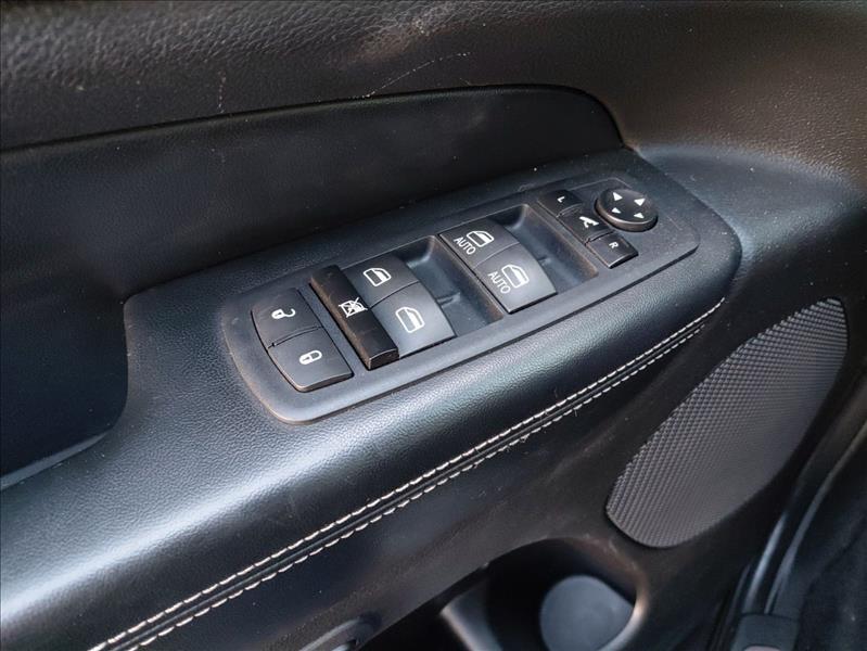  GRAND CHEROKEE  3.0 Limited 4X4 V6 24V Turbo 13