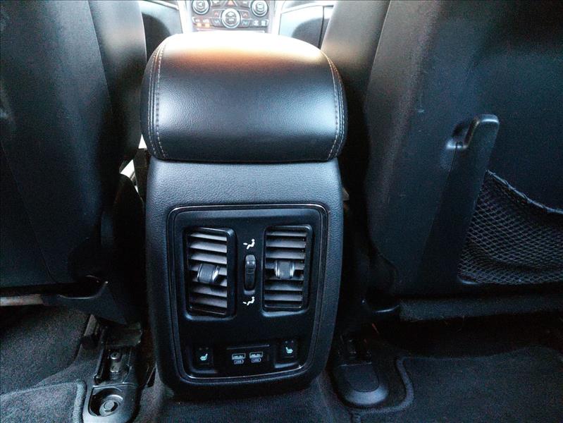 GRAND CHEROKEE  3.0 Limited 4X4 V6 24V Turbo 15