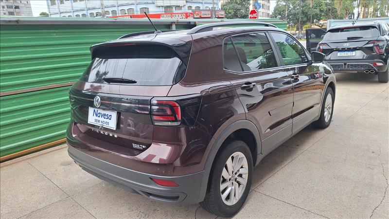  T-CROSS  1.0 200 TSI 11