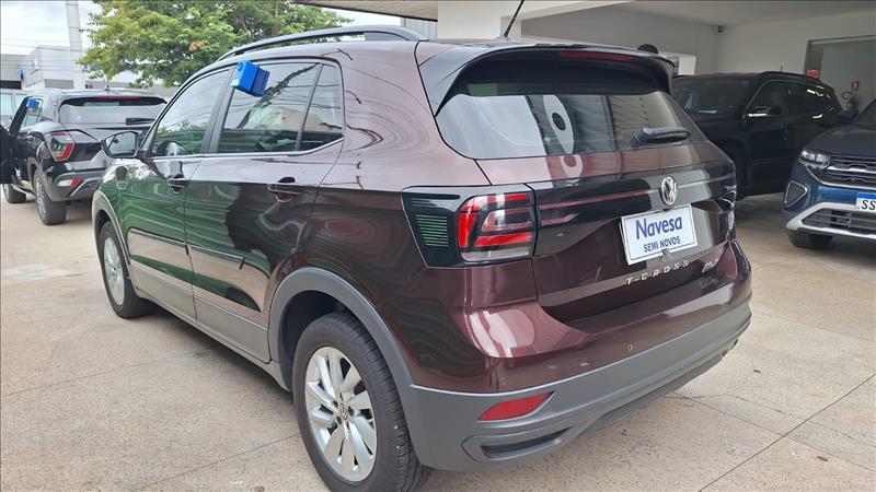  T-CROSS  1.0 200 TSI 13