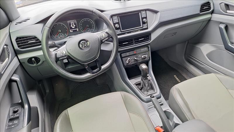  T-CROSS  1.0 200 TSI 6