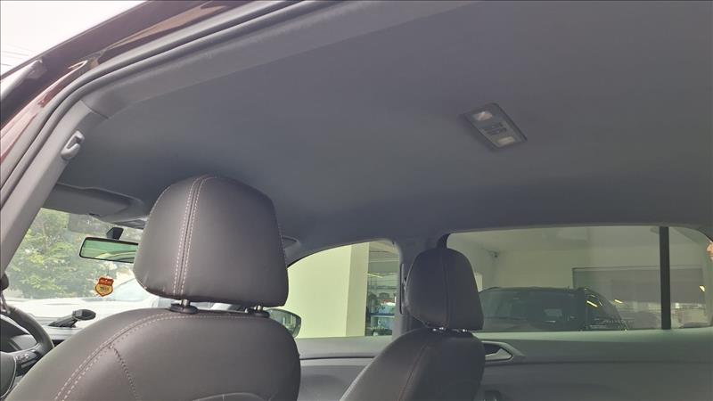  T-CROSS  1.0 200 TSI 7