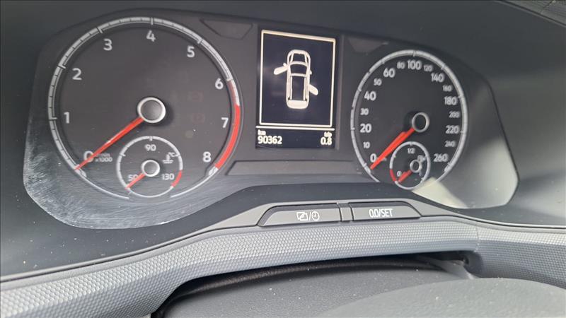  T-CROSS  1.0 200 TSI 8