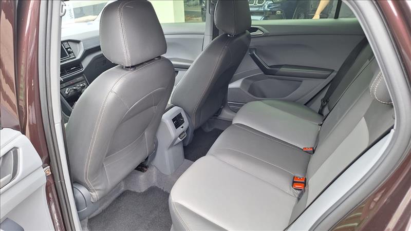  T-CROSS  1.0 200 TSI 9