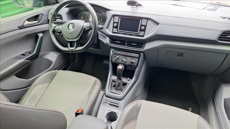  T-CROSS  1.0 200 TSI 3