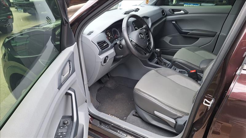  T-CROSS  1.0 200 TSI 5