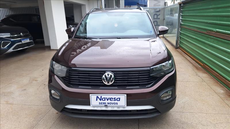  T-CROSS  1.0 200 TSI 1