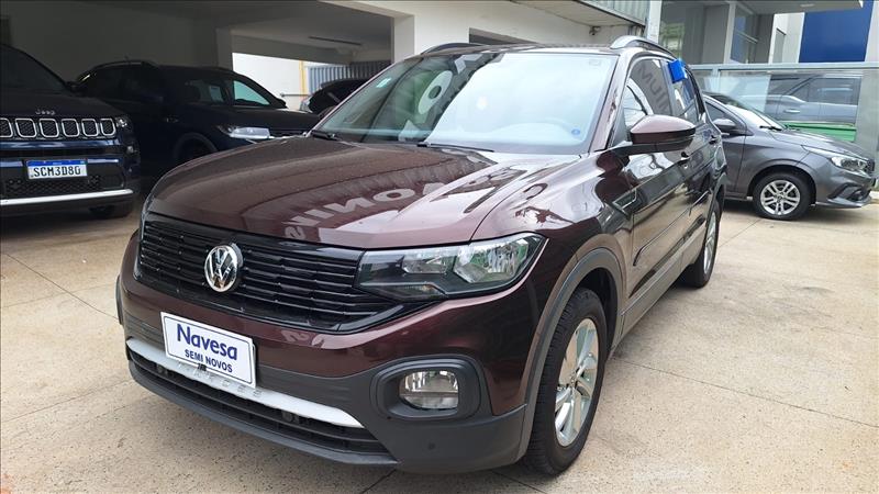  T-CROSS  1.0 200 TSI 