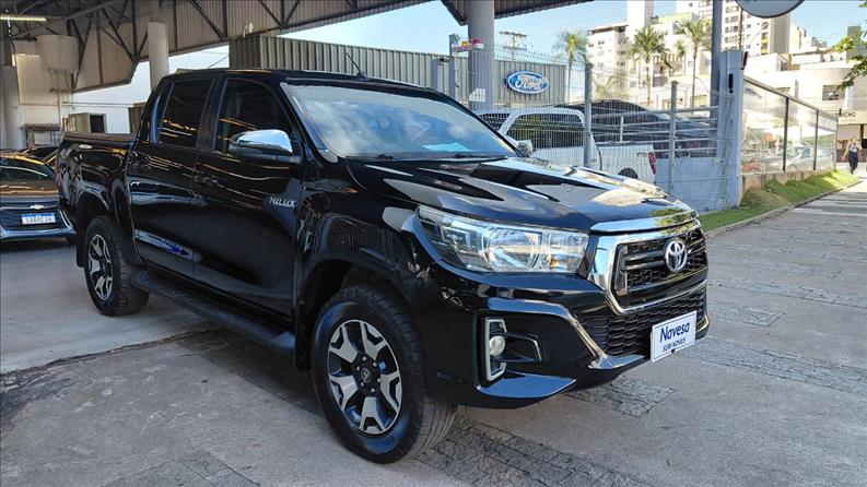  HILUX  2.8 SRV 4X4 CD 16V 1