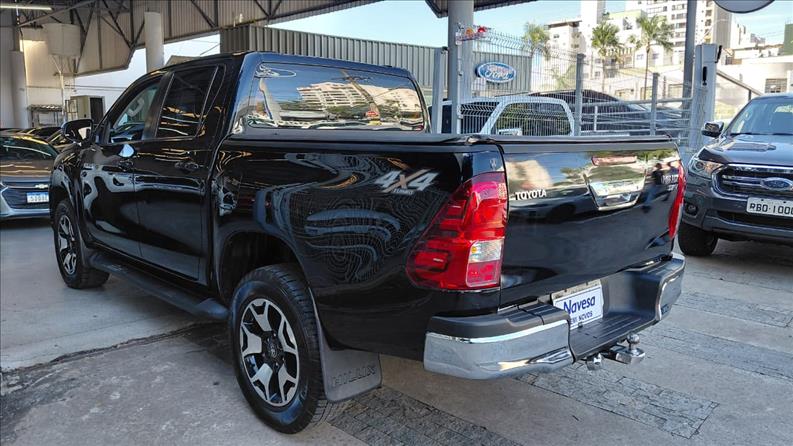  HILUX  2.8 SRV 4X4 CD 16V 2