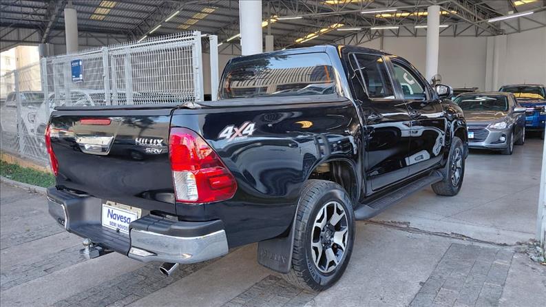  HILUX  2.8 SRV 4X4 CD 16V 3
