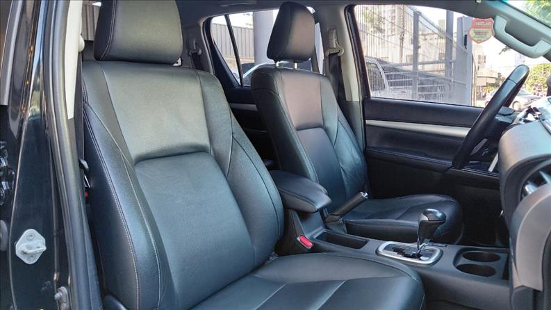  HILUX  2.8 SRV 4X4 CD 16V 4
