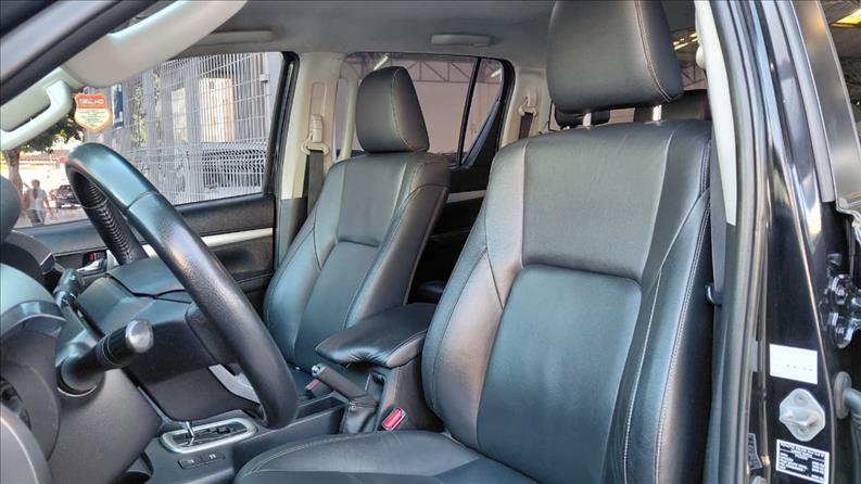  HILUX  2.8 SRV 4X4 CD 16V 5
