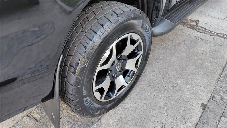  HILUX  2.8 SRV 4X4 CD 16V 6