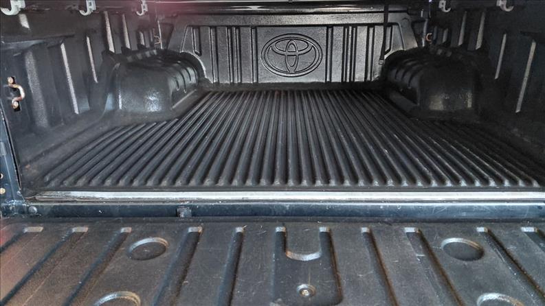  HILUX  2.8 SRV 4X4 CD 16V 7
