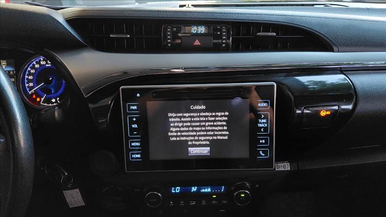  HILUX  2.8 SRV 4X4 CD 16V 11
