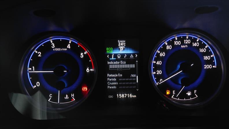  HILUX  2.8 SRV 4X4 CD 16V 15