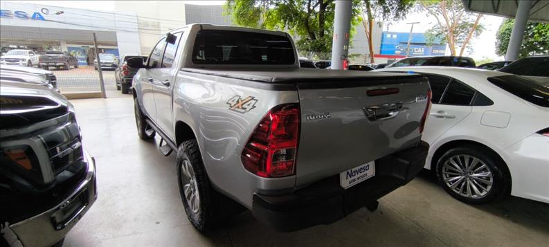  HILUX  2.8 SR 4X4 CD 16V 3