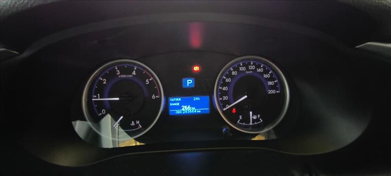  HILUX  2.8 SR 4X4 CD 16V 6