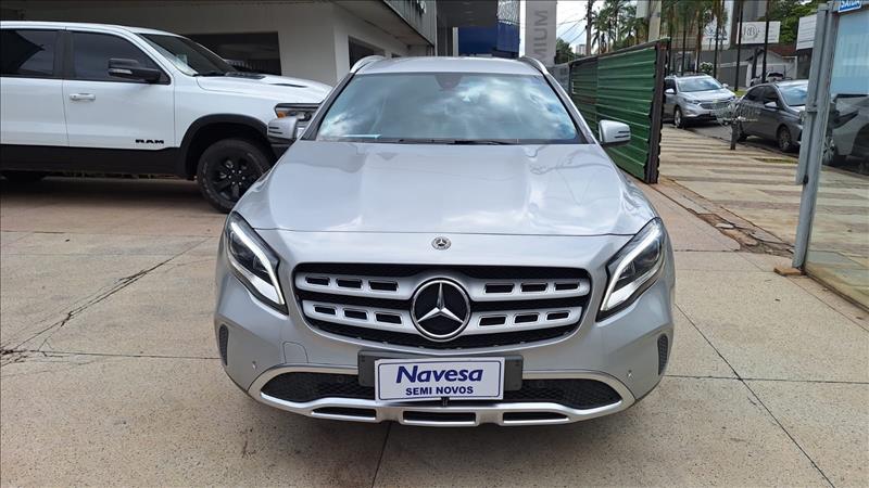  GLA 200  1.6 CGI Style 7g-dct 1