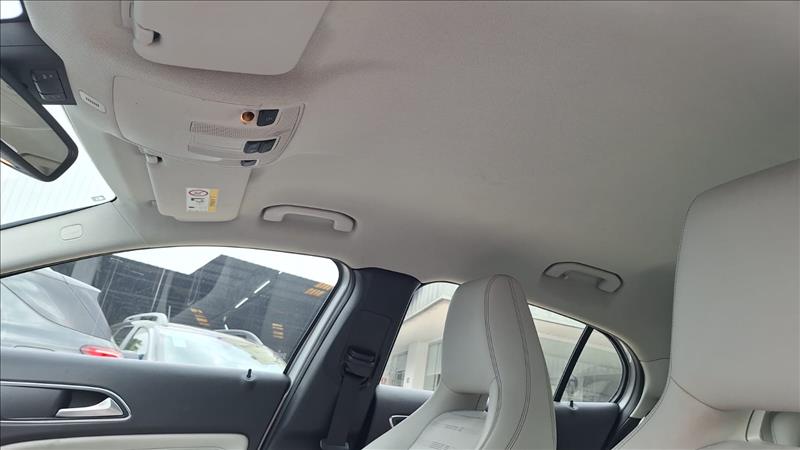  GLA 200  1.6 CGI Style 7g-dct 13