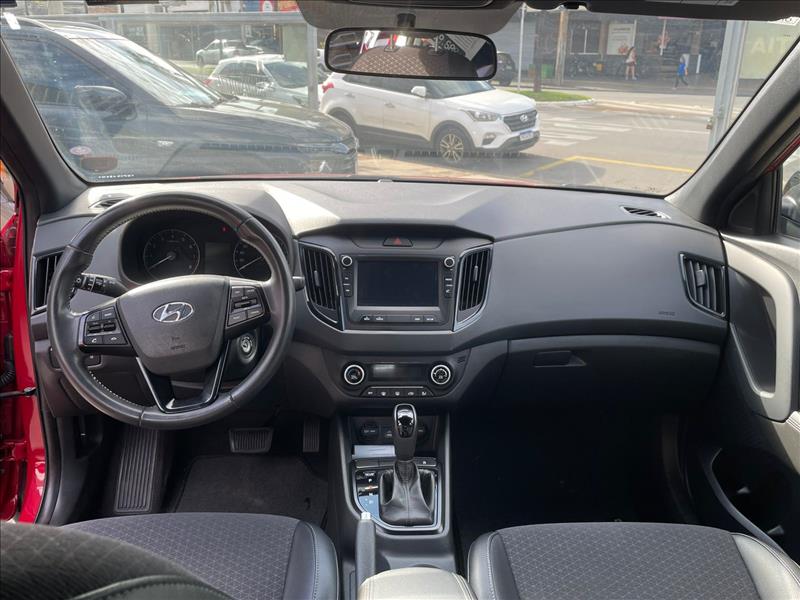  CRETA  2.0 16V Sport 3