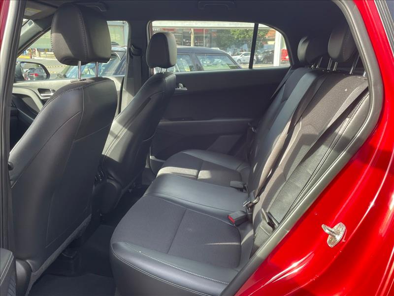  CRETA  2.0 16V Sport 4