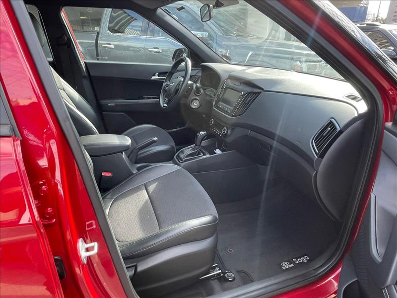  CRETA  2.0 16V Sport 6