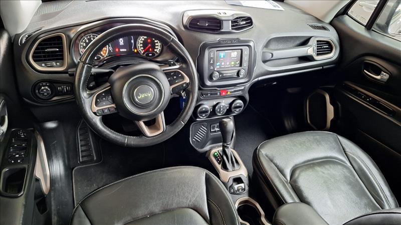  RENEGADE  1.8 16V Longitude 3