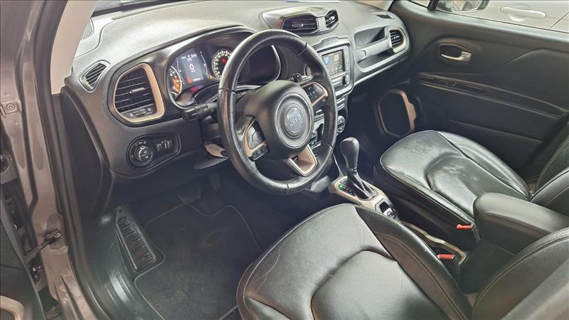  RENEGADE  1.8 16V Longitude 5